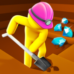 descargar dig deep mod apk para android
