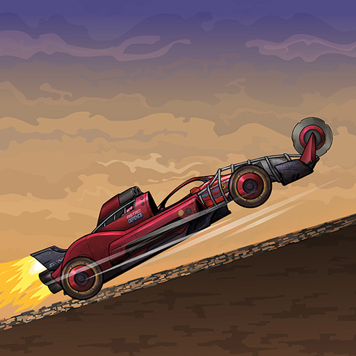 descargar earn to die rogue mod apk para android