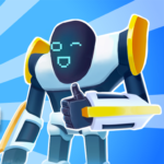 descargar mechangelion mod apk para android