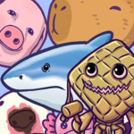 descargar merge fellas mod apk para android