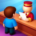 descargar my perfect hotel mod apk para android