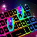descargar neon led keyboard premium apk mod gratis