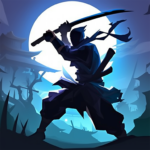 descargar shadow knight mod apk para android