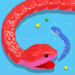 descargar snake clash mod apk para android