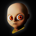 descargar the baby in yellow mod apk para android
