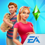 descargar the sims freeplay mod apk para android