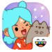 descargar toca boca world mod apk para android