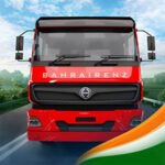 descargar truck masters india mod apk para android