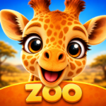 descargar zoo life mod apk para android
