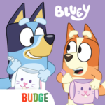 descargar bluey mod apk para android