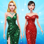 descargar super stylist mod apk para android