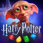 descargar harry potter puzzles mod apk para android