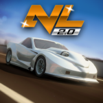descargar no limit drag racing 2 mod apk para android