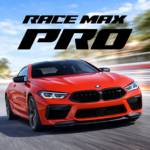 descargar race max pro mod apk para android
