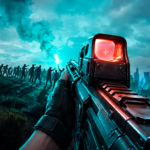 descargar zombie apocalypse mod apk para android