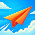 descargar epic plane evolution mod apk para android