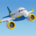 descargar epic plane evolution mod apk para android