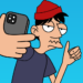 descargar lamar idle vlogger mod apk para android
