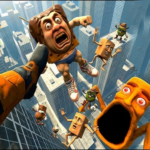 descargar nextbots in playground mod apk para android