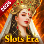descargar slots era mod apk para android