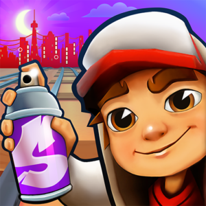 descargar subway surfers mod apk para android