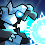 descargar summoner greed mod apk para android