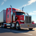 descargar truck simulator big rigs mod apk para android