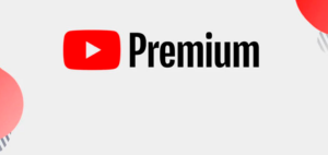 YouTube Premium 1