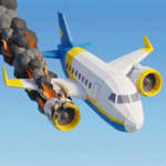 descargar epic plane evolution mod apk para android