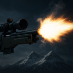 descargar kill shot bravo mod apk para android