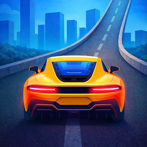 ᐅ Race Master 3D Mod APK 3.16.0 (Dinero Infinito) Última Versión️
