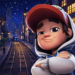 descargar subway surfers city mod apk para android