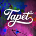 descargar tapet wallpapers premium apk para android