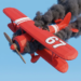 descargar epic plane evolution mod apk para android