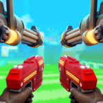 descargar frag pro shooter mod apk para android
