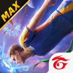 descargar free fire max apk última versión