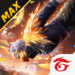 descargar free fire max apk última versión
