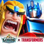 descargar lords mobile mod apk para android