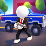 descargar rage road apk mod para android