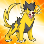descargar dynamons world mod apk para android