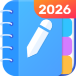 descargar easy notes premium apk para android