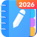 descargar easy notes premium apk para android