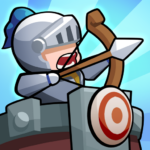 descargar summoner greed mod apk para android