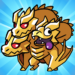 descargar summoner greed mod apk para android