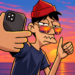 descargar lamar idle vlogger mod apk para android