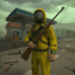descargar the walking zombie 2 mod apk para android