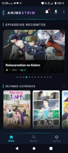 Animestrim Premium 2