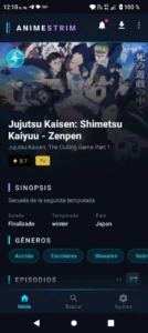 Animestrim Premium 3