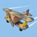 descargar epic plane evolution mod apk para android