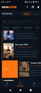 Novastrim Premium 1